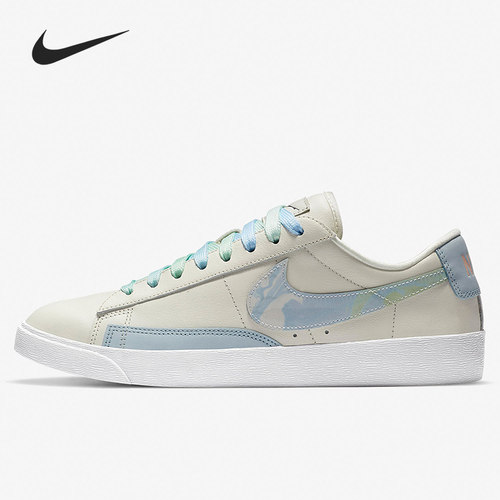 Nike正品2020冬季低帮耐磨板鞋