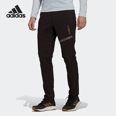 Adidas/阿迪达斯正品INSP MS PANTS新款男子户外运动长裤 GR9996