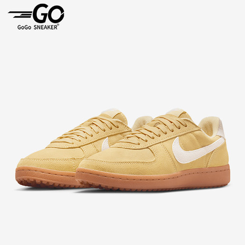 Nike/耐克正品Field General新款女士轻便休闲运动板鞋IF1743-700