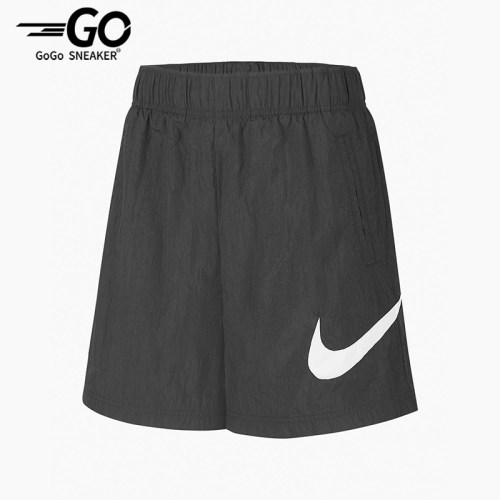 Nike/耐克正品大勾子运动休闲速干五分裤新款短裤DM6740-010