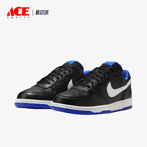 Nike/耐克正品男士休闲时尚防滑耐磨缓震低帮板鞋355152-018