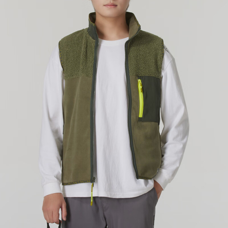 UA/安德玛正品户外男士复古时尚户外训练舒适运动马甲1373276-390,运动服/休闲服装,单马甲,淘宝优惠券,粉丝福利购,淘宝优惠卷