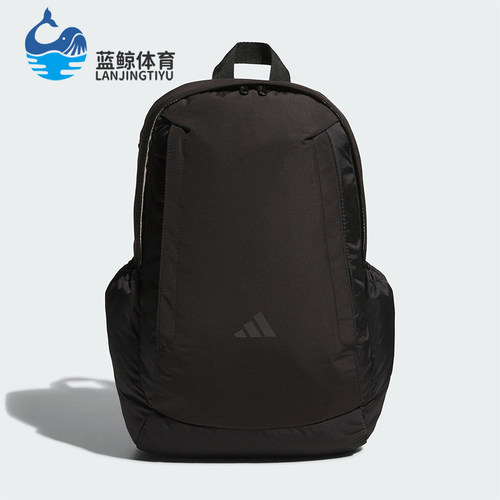 Adidas/阿迪达斯正品MODERN TECH男女经典运动便携双肩背包KC0185