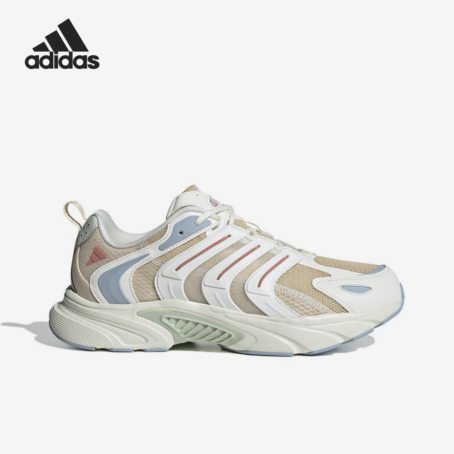 Adidas/阿迪达斯正品当季新款女士时尚训练跑步鞋IF6735