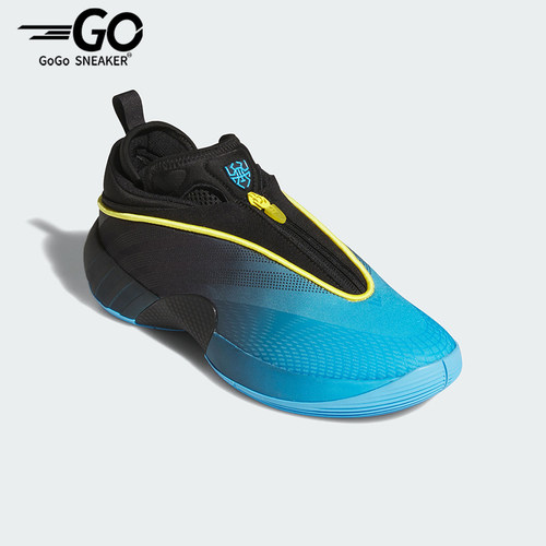 Adidas/阿迪达斯正品D.O.N. ISSUE 7男士经典专业篮球鞋JQ9419