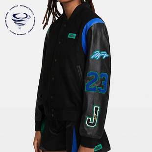 May女士立领外套DC2435 Nike 010 Aleali 耐克正品 Jordan