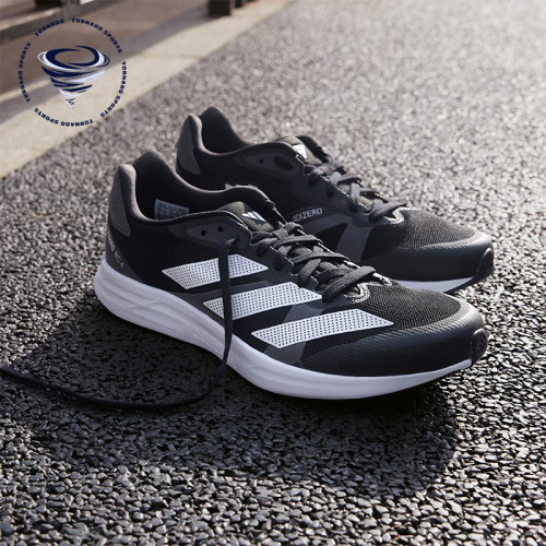 Adidas/阿迪达斯正品Adizero RC4男士运动跑步鞋GX8153