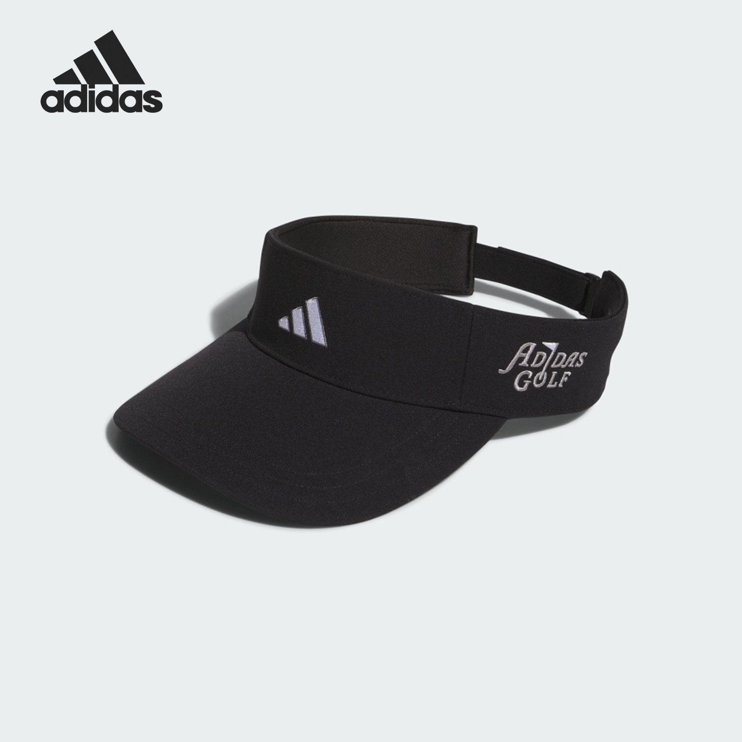 Adidas/阿迪达斯正品时尚男女同款休闲透气时尚遮阳帽IN2690