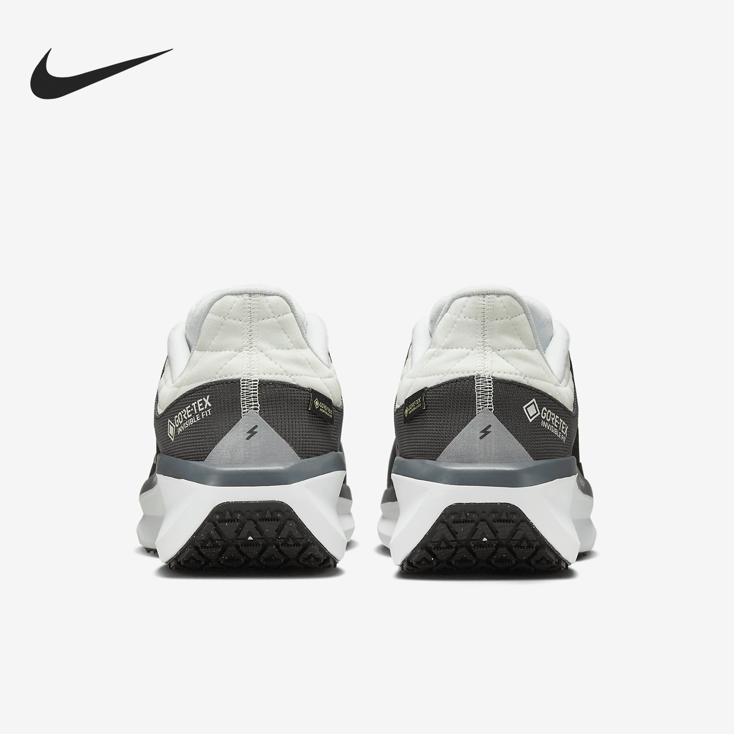 Nike/耐克官方正品Winflo 11 GORE-TEX男士缓震跑步鞋FQ1358-004