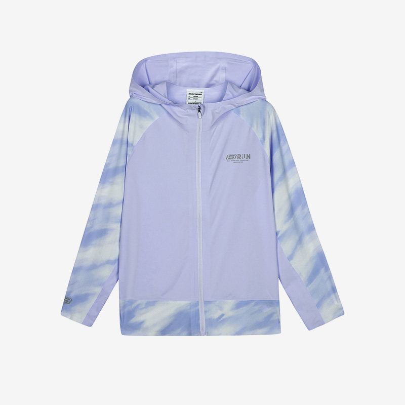 Skechers/斯凯奇正品2023夏季新款儿童梭织运动休闲连帽外套,童装/婴儿装/亲子装,普通外套,淘宝优惠券,粉丝福利购,淘宝优惠卷