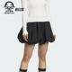 Adidas 花苞短裙KD8122 时尚 阿迪达斯正品 2025女士透气经典