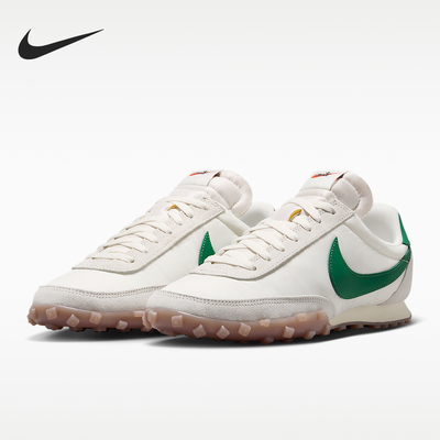 Nike/耐克正品Waffle Racer男女同款生活休闲鞋IM8658-103