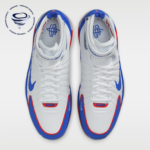 Nike/耐克正品2K4  All Star男士耐磨经典实战篮球鞋IR0563-146