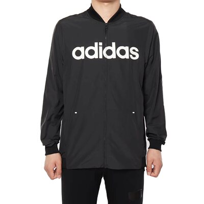 Adidas/阿迪达斯男子休闲外套