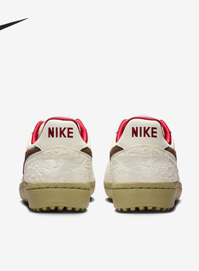 Nike/耐克官方正品Field General女士薄底休闲运动鞋IQ1144-022