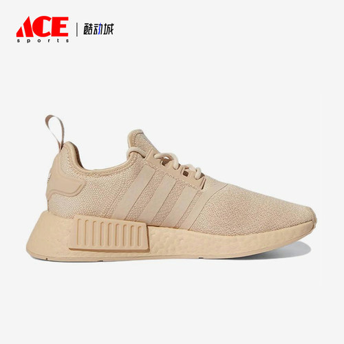 Adidas/阿迪达斯正品三叶草女士简约支撑经典回弹休闲鞋GZ4963
