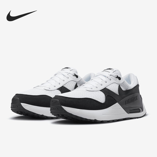 Nike/耐克正品Air Max System男子运动缓震休闲鞋DM9537-103