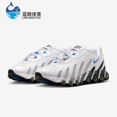 Nike/耐克正品2025冬季款男女日常气垫减震时尚运动鞋IB4029-100