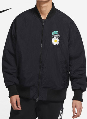 Nike/耐克正品当季新款男子运动训练夹克外套DM5019-010
