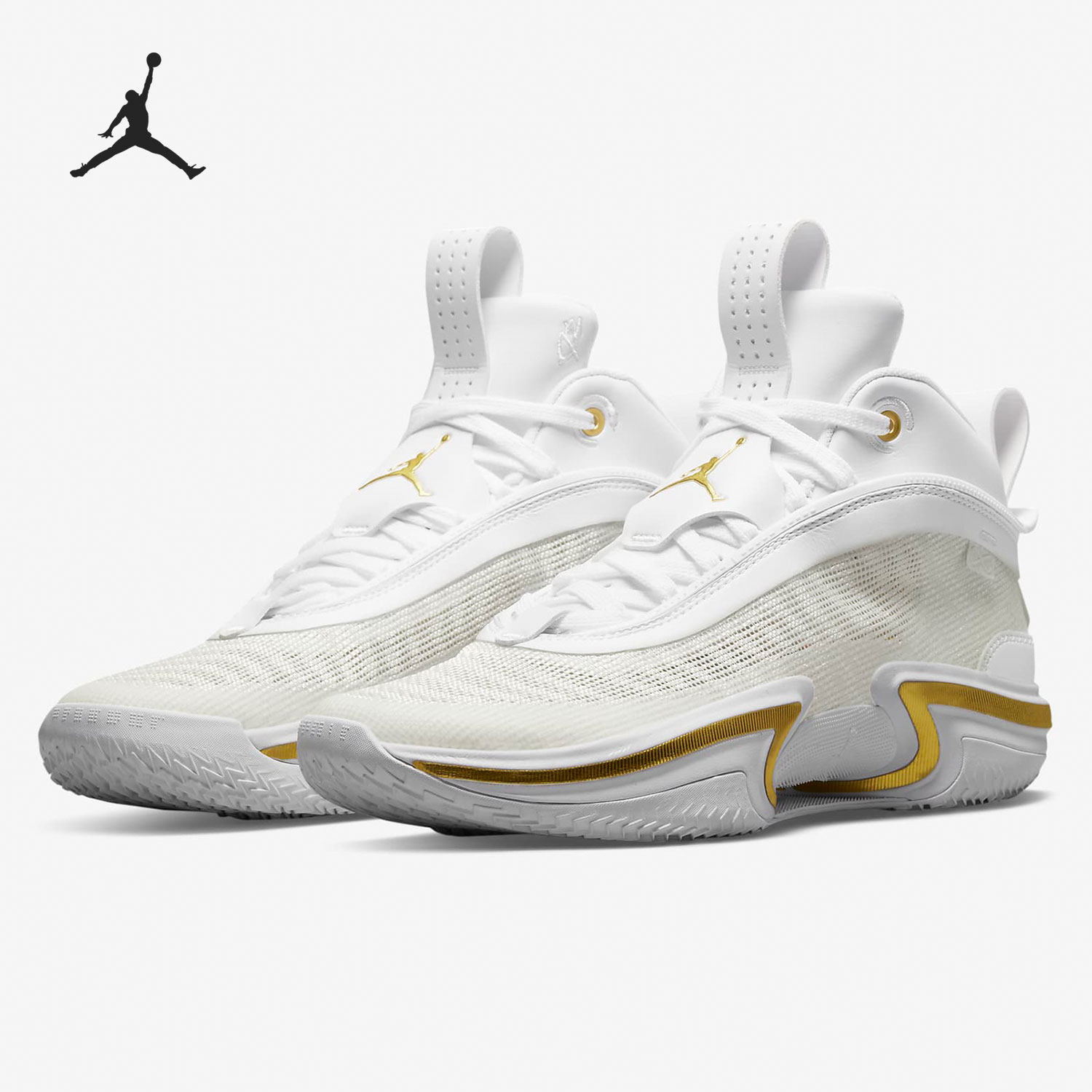 Nike/耐克正品Jordan 36 SE AJ36男子实战篮球鞋DM7580-100