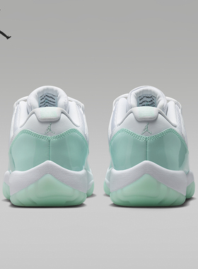 Nike/耐克官方正品JORDAN女士减震系带运动轻便篮球鞋AH7860-103