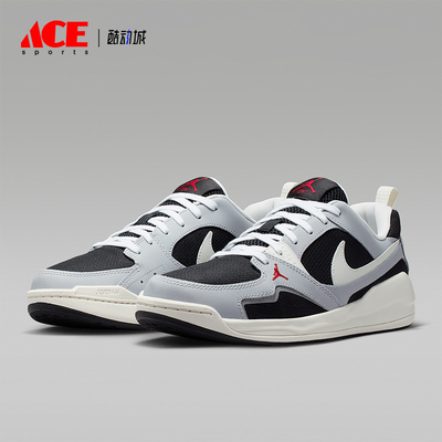 Nike/耐克正品Jordan CMFT Era男士透气经典耐穿运动鞋IR7566-011