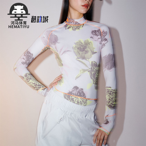 Adidas/阿迪达斯女士长袖T恤