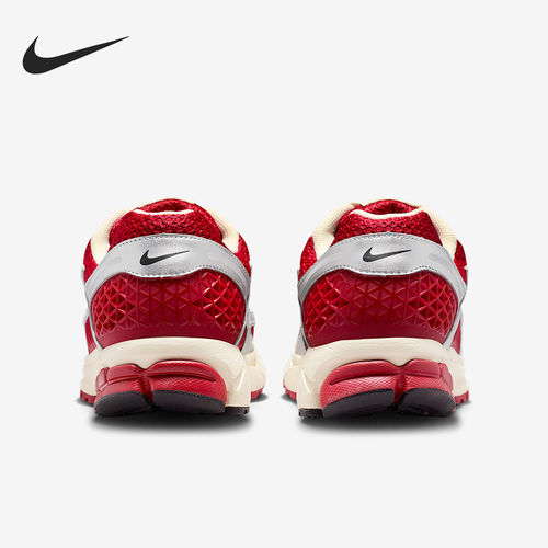 Nike/耐克正品Zoom Vomero 5男士透气减震运动鞋IM3486-600