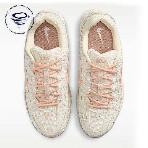 Nike/耐克正品P-6000女SailArcticOrange鞋经典跑步鞋IR1215-101