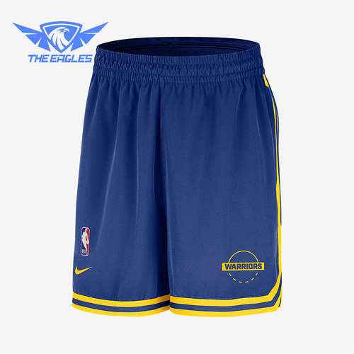 Nike/耐克正品Dri-FIT男士训练透气梭织轻盈运动短裤HM6557-495