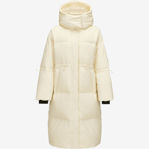 Skechers斯凯奇正品女百搭轻便舒适羽绒服P424W062-02EP