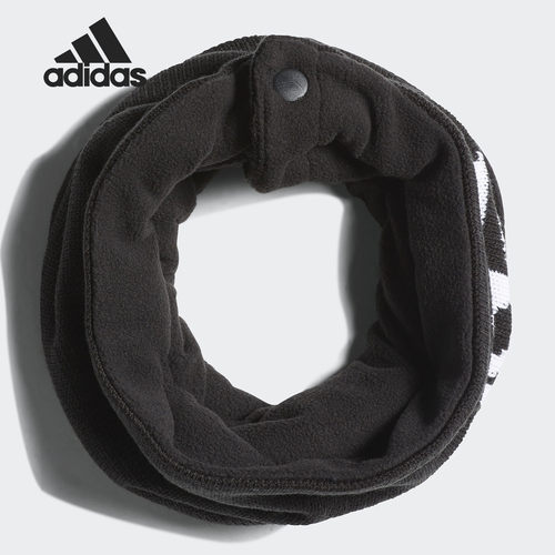 Adidas/阿迪达斯正品当季新款BLO NW男女运动休闲舒适围脖 ED1779
