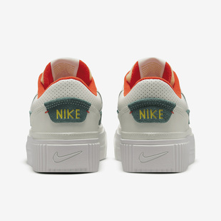 耐克官方正品 FD0355 Court Lift女子运动低帮板鞋 133 Legacy Nike