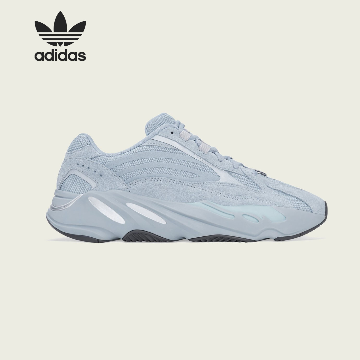 Adidas/阿迪达斯正品 BOOST 700 V2男子运动鞋 FV8424
