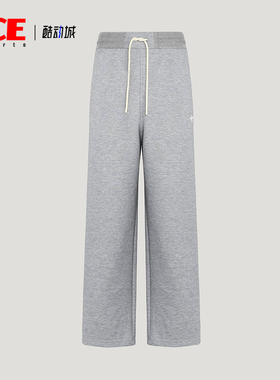 Adidas/阿迪达斯正品三叶草男士经典宽松透气休闲运动裤KY8484