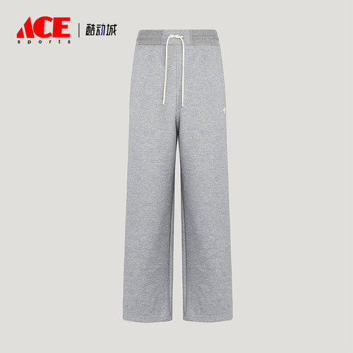 Adidas/阿迪达斯正品三叶草男士经典宽松透气休闲运动裤KY8484