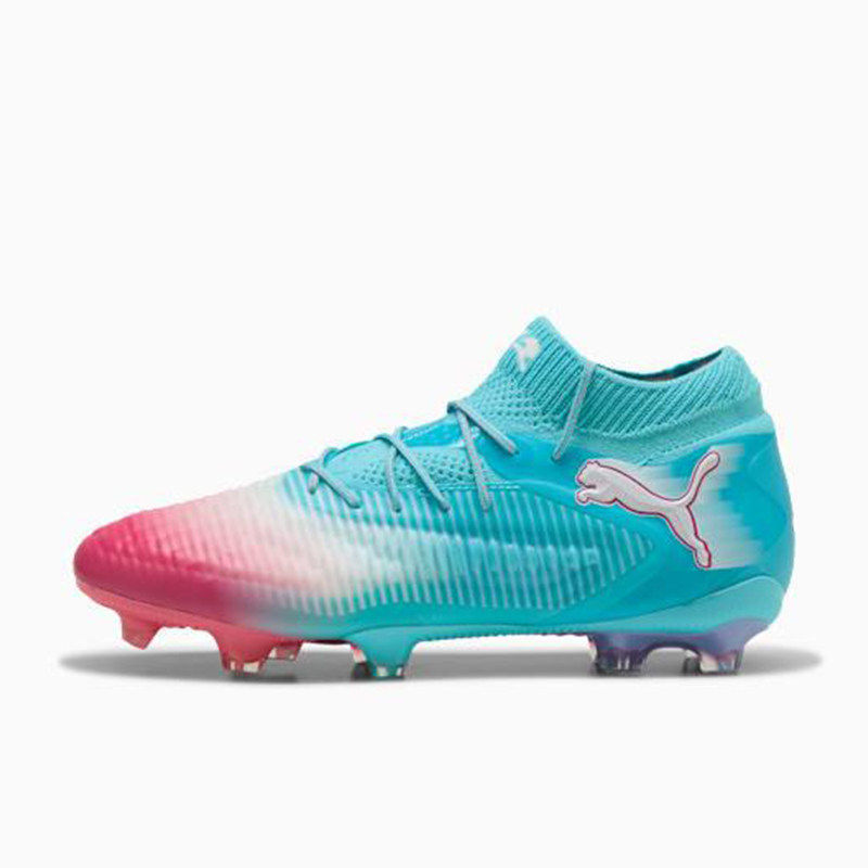 Puma/彪马官方正品FUTURE 8男女比赛训练运动耐磨足球鞋108756-01