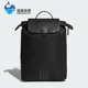 女士经典 Adidas 新款 2025夏季 休闲通勤双肩包KT0854 阿迪达斯正品