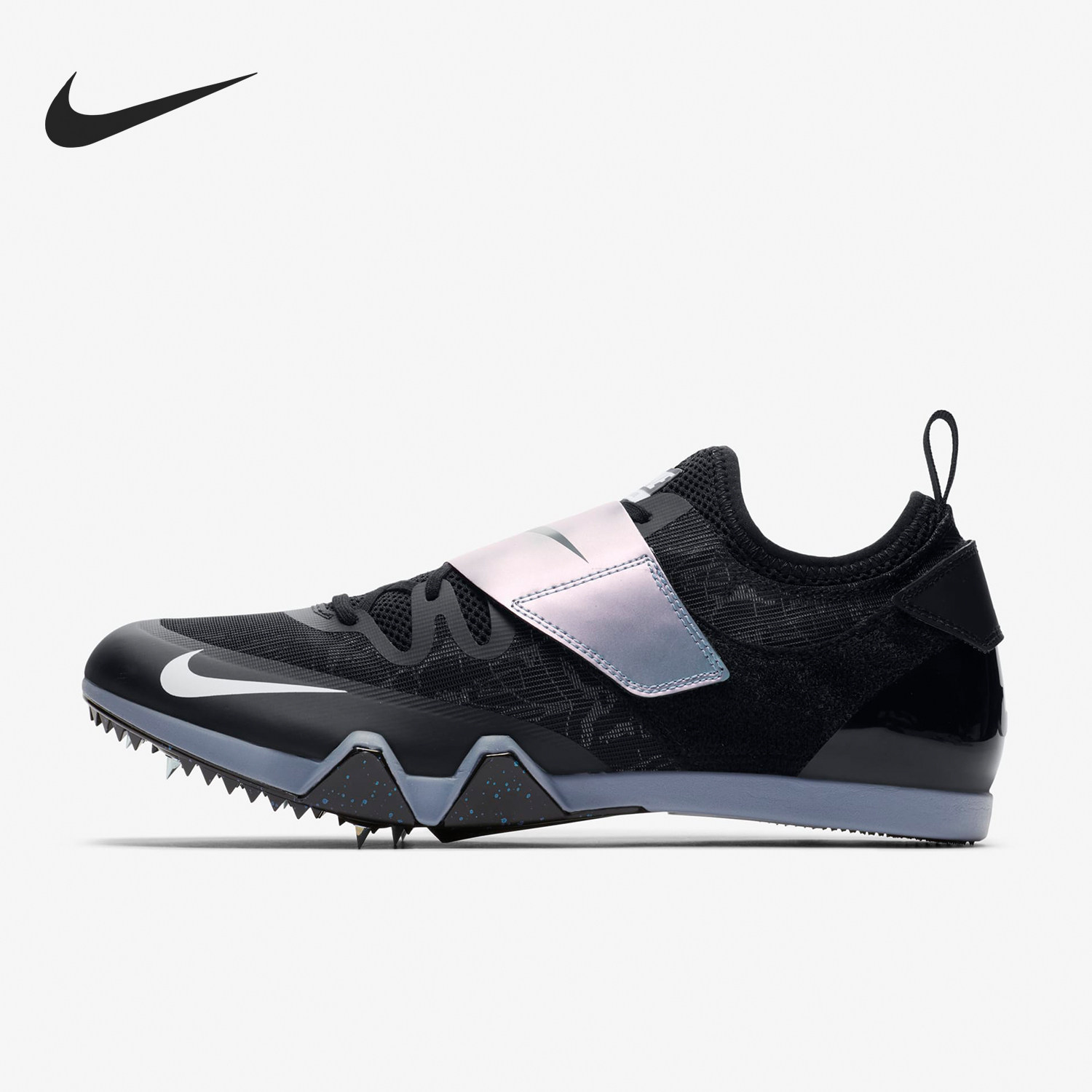 Nike/耐克正品Pole Vault Elite男女竞速跑步鞋AA1204-003