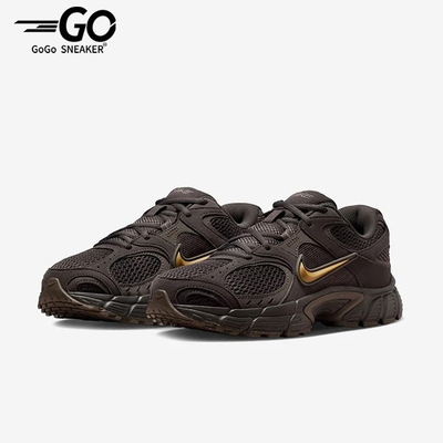 Nike/耐克正品V5 RNR女士跑步日常轻盈透气复古运动鞋II6294-200