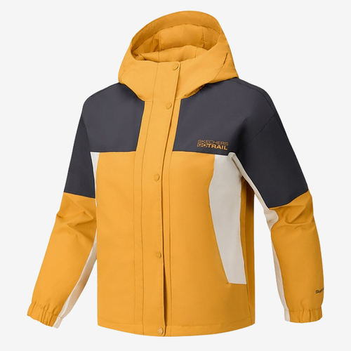 Skechers斯凯奇正品儿童防泼水透气保暖舒适棉服P126W043-06DK