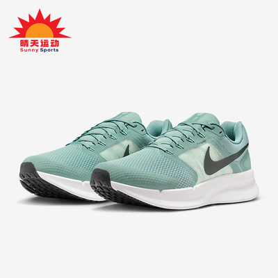 Nike/耐克正品Run Swift 3男士耐磨网眼缓震运动跑步鞋DR2695-015