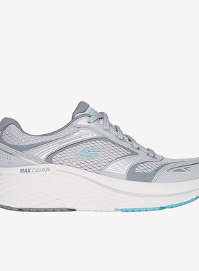Skechers/斯凯奇正品女士轻便舒适透气缓震软底运动跑步鞋