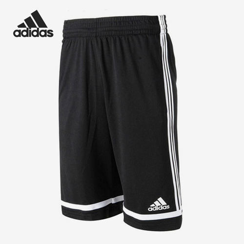 Adidas/阿迪达斯正品当季新款运动休闲男子透气短裤 AX7955