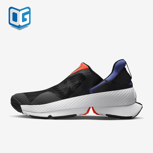 Nike/耐克正品Go FlyEase女士运动缓震耐磨跑步鞋DR5540-003