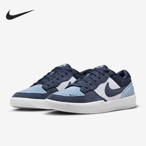 Nike/耐克男女款低帮板鞋
