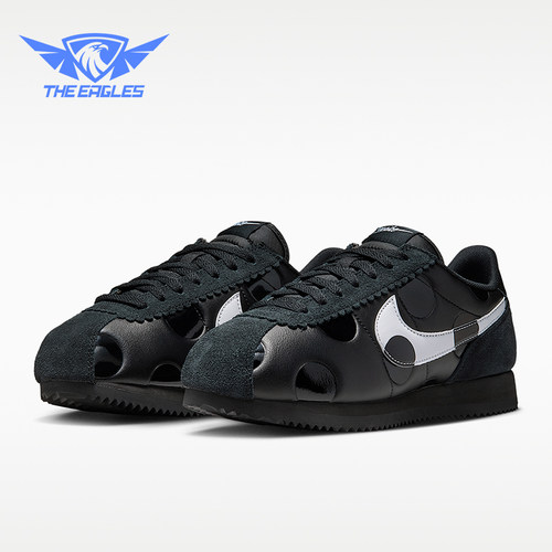 Nike/耐克正品Cortez女士复古时尚耐磨经典低帮休闲鞋IR1332-001