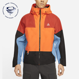 耐克正品 宽松运动连帽夹克外套DB3560 休闲新款 时尚 817 男士 Nike