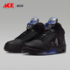 耐克正品 NY联名篮球鞋 Air Nike Jordan男士 运动Awake DV4982 004
