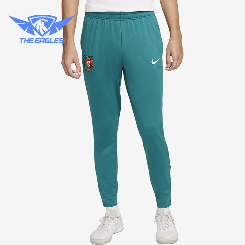 Nike/耐克正品男士针织透气休闲经典时尚潮流运动裤FJ2282-381